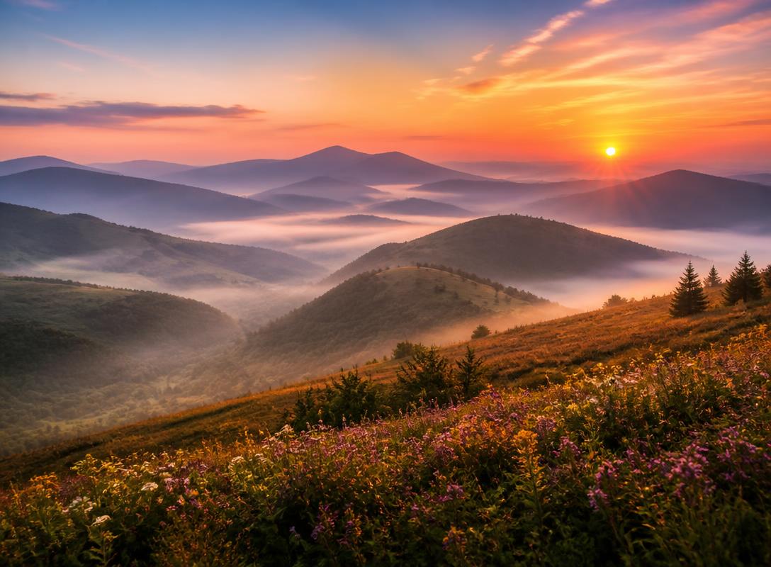 Bieszczady